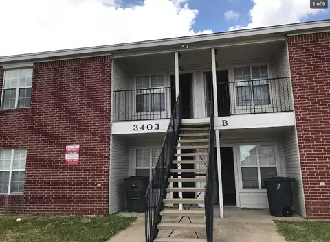 3403 Barcelona Dr, Killeen, TX 76542
