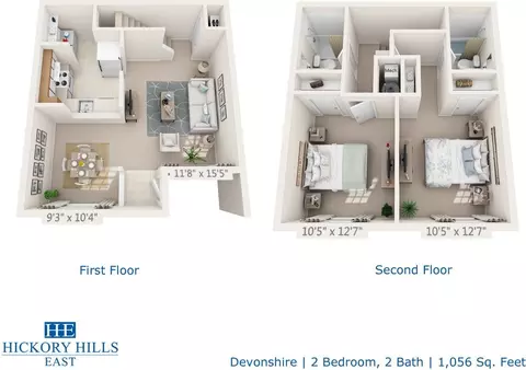 22501 Iverson Dr, Great Mills, MD 20634