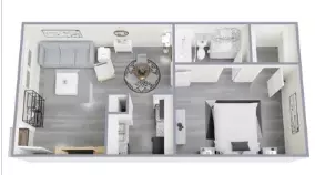 1200 Missouri St, Baytown, TX 77520
