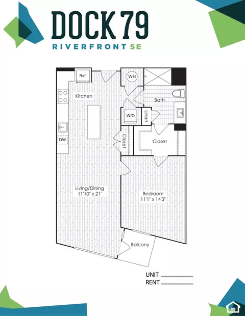 79 Potomac Ave SE, Washington, DC 20003