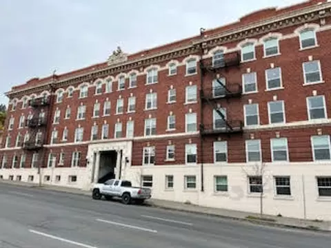 608 S Stevens St, Spokane, WA 99204