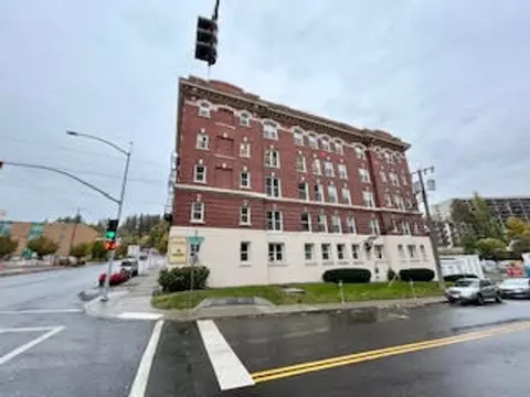 608 S Stevens St, Spokane, WA 99204
