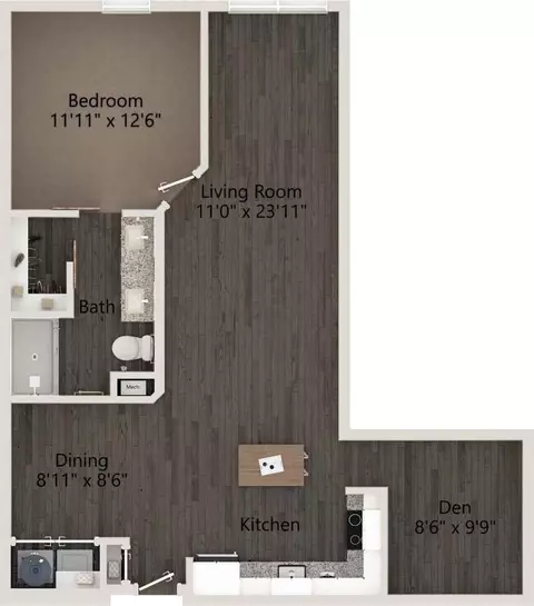 2995 Railside Loop, Sanford, FL 32771
