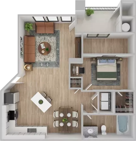 17201 E Walsh Way, Aurora, CO 80017