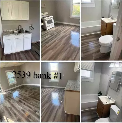 2539 Bank St, Louisville, KY 40212