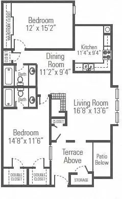 505 N Rock Rd, Wichita, KS 67206