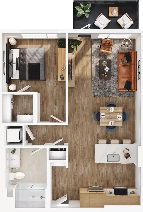 3131 Homestead Rd, Santa Clara, CA 95051