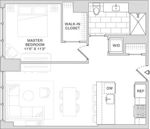 10 K St SE, Washington, DC 20003