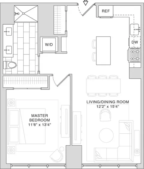 10 K St SE, Washington, DC 20003
