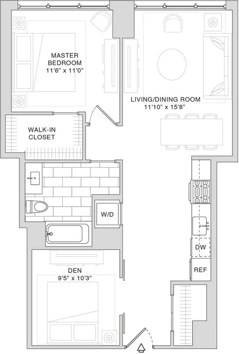 10 K St SE, Washington, DC 20003