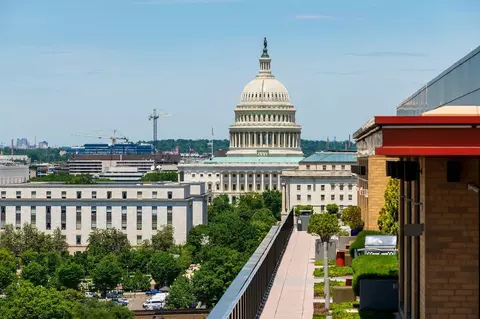 10 K St SE, Washington, DC 20003 photo 62