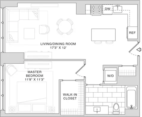 10 K St SE, Washington, DC 20003
