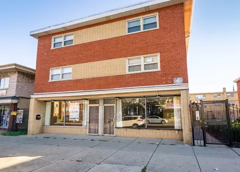 8213 S Exchange Ave, Chicago, IL 60617