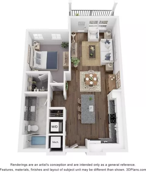 700 City View Loop, Midlothian, VA 23113