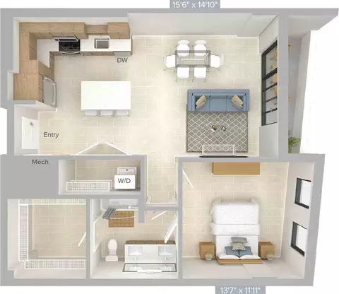 3940 NW 79th Ave, Doral, FL 33166