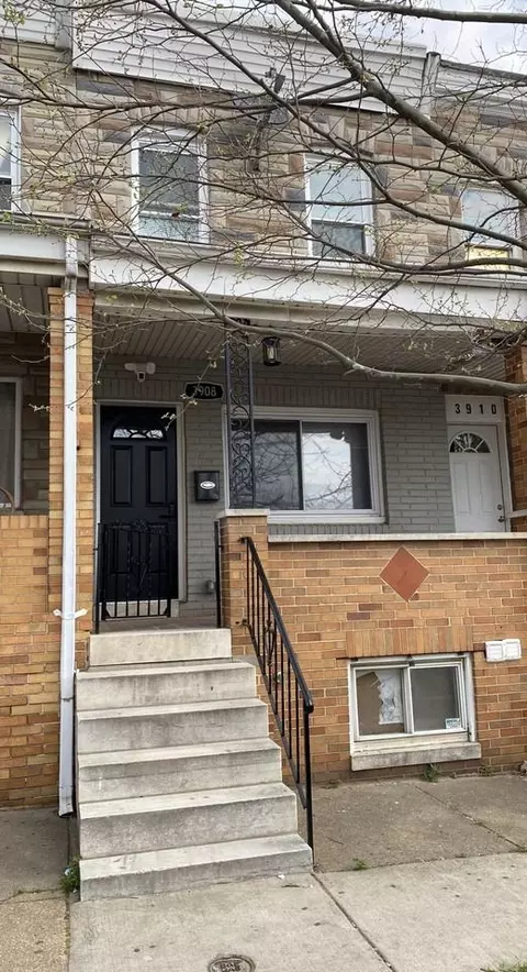 3908 Claremont Ave, Baltimore, MD 21224