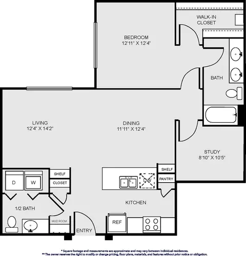 300 N Mcdonald St, Mckinney, TX 75069