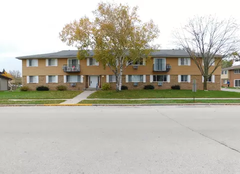 315 Polk St, North Fond Du Lac, WI 54937