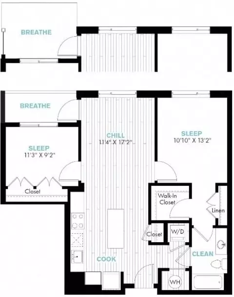 1801 Chapman Ave, Rockville, MD 20852