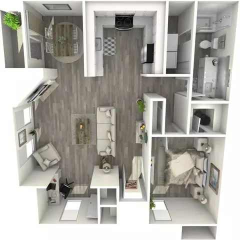 4358 Point Blvd, Garland, TX 75043