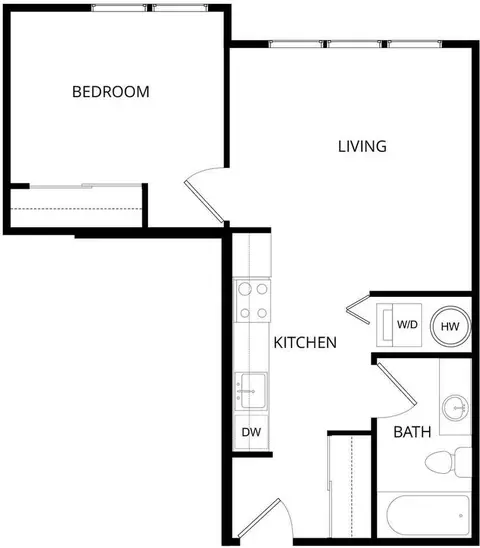 21428 International Blvd, Seatac, WA 98198