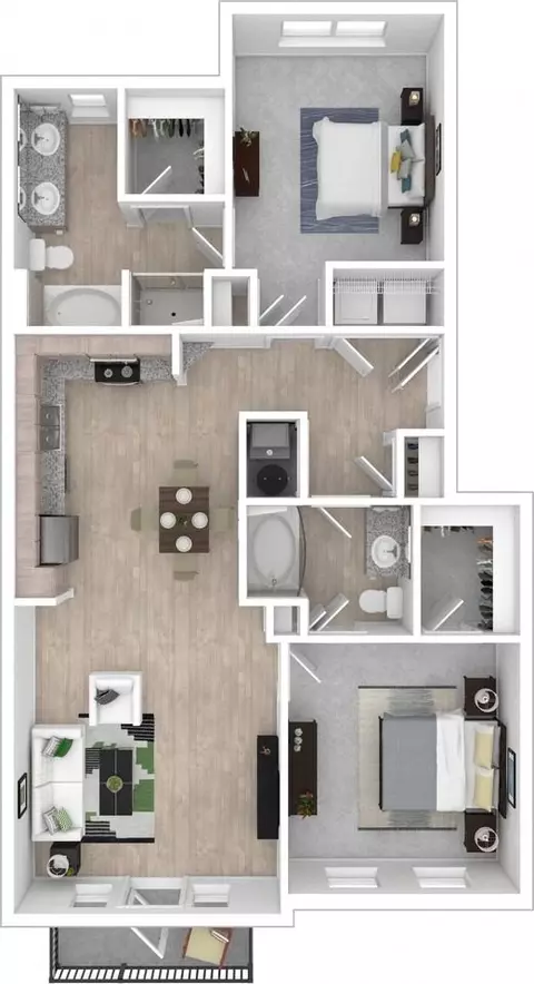110 Oakland Spgs, Madison, AL 35756
