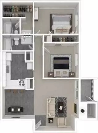 3600 N Hills Dr, Austin, TX 78731