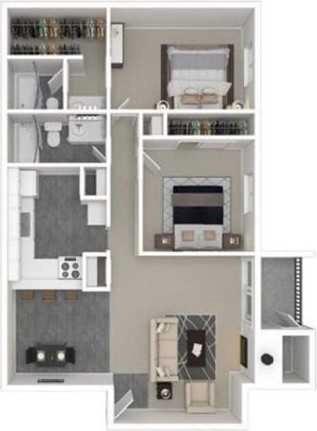 3600 N Hills Dr, Austin, TX 78731