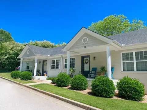 565 North Ave, Gainesville, GA 30501