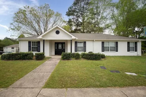 991 Clausell Rd, Monroeville, AL 36460