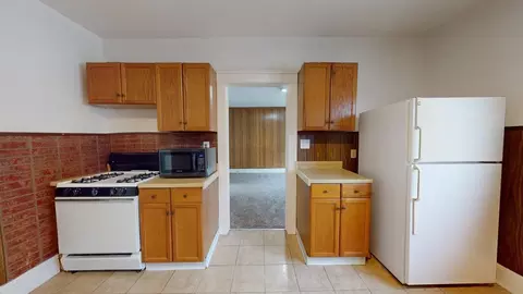 6606 Forman Ave, Cleveland, OH 44105