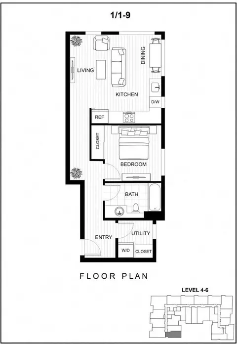 75 102nd Ave NE, Bellevue, WA 98004
