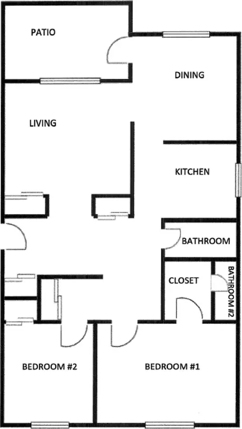 11835 SW Ridgecrest Dr, Beaverton, OR 97008
