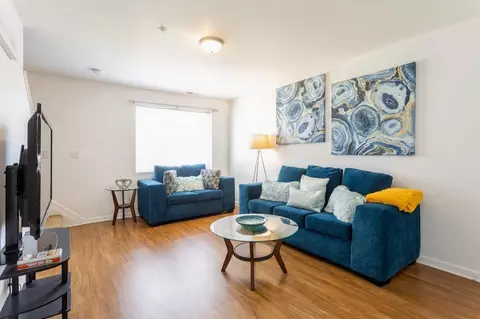 2908 Garrison Blvd, Baltimore, MD 21216