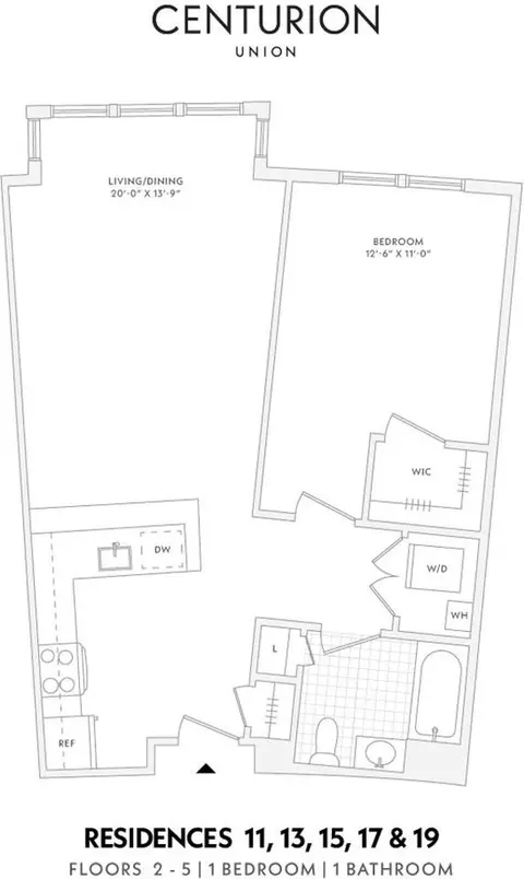 975 Bonnel Ct, Union, NJ 07083