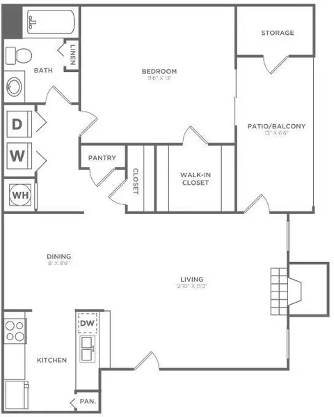 1818 Wood Hollow Ct SE, Marietta, GA 30067