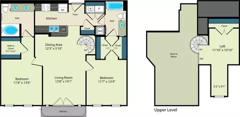 5405 Tuckerman Ln, North Bethesda, MD 20852