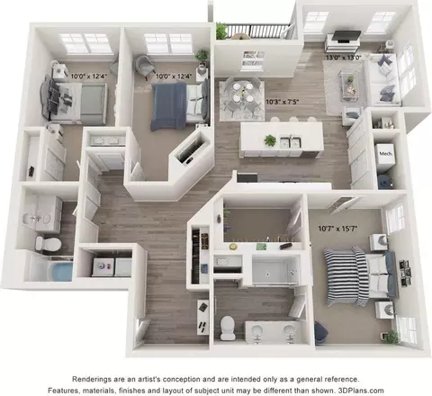 3061 Godwin Blvd, Suffolk, VA 23434