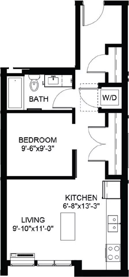 2520 S 8th St, Minneapolis, MN 55454