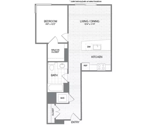 1155 4th St, San Francisco, CA 94158