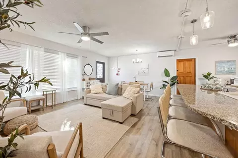 105 NE 3rd St, South Patrick Shores, FL 32937