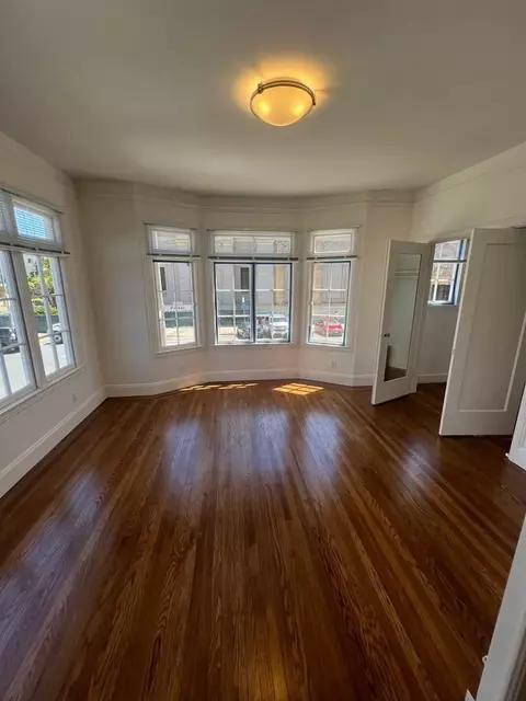 701 Parker Ave, San Francisco, CA 94118