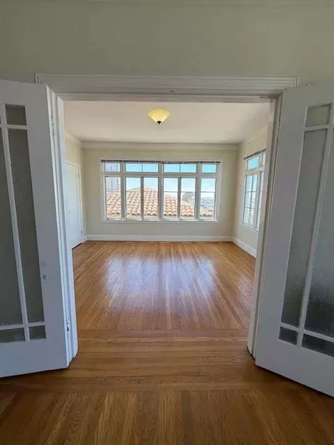 701 Parker Ave, San Francisco, CA 94118