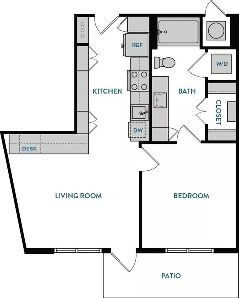 2525 Elm St, Dallas, TX 75226