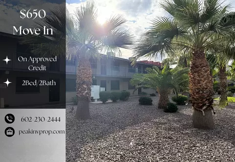 809 E Vogel Ave, Phoenix, AZ 85020