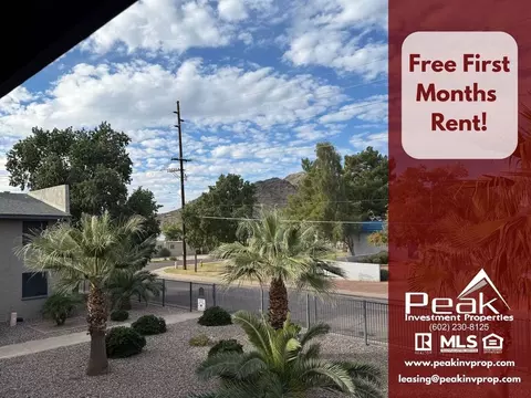 809 E Vogel Ave, Phoenix, AZ 85020 photo 18