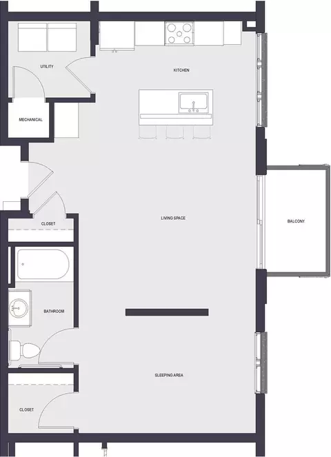 1155 S Rangeline Rd, Carmel, IN 46032