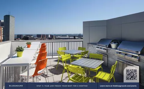 45 Stuart St, Boston, MA 02116 photo 29