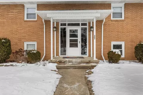 305 N Elizabeth St, Tolono, IL 61880