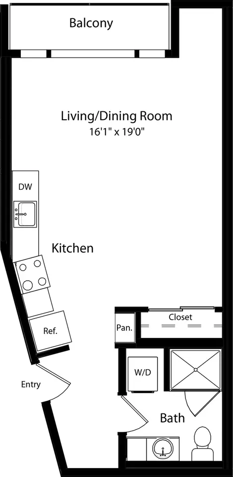 221 Minor Ave N, Seattle, WA 98109
